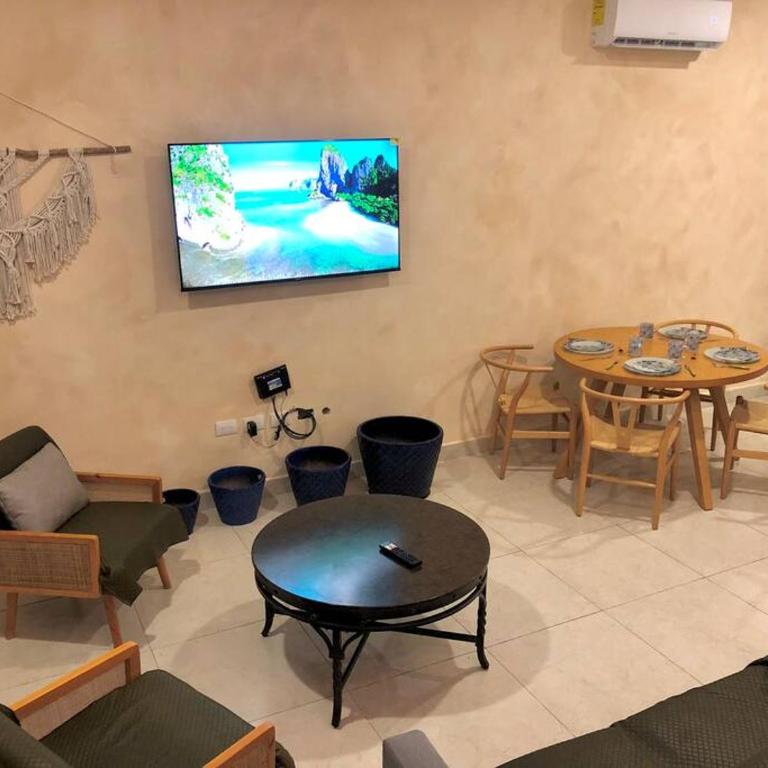 Departamento en Mérida Temozón Planta Baja con Amenidades estacionamiento incluido - Apartment - Split Level - 29