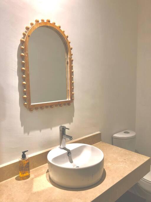 Departamento en Mérida Temozón Planta Baja con Amenidades estacionamiento incluido - Apartment - Split Level - 31