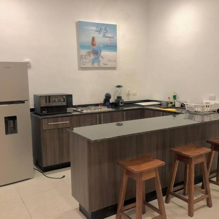 Departamento en Mérida Temozón Planta Baja con Amenidades estacionamiento incluido - Apartment - Split Level - 32