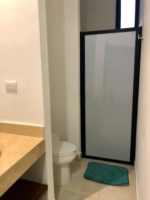 Departamento en Mérida Temozón Planta Baja con Amenidades estacionamiento incluido - Apartment - Split Level - 38