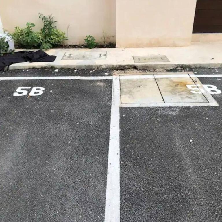 Departamento en Mérida Temozón Planta Baja con Amenidades estacionamiento incluido - Apartment - Split Level - 43