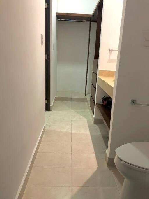 Departamento en Mérida Temozón Planta Baja con Amenidades estacionamiento incluido - Apartment - Split Level - 46