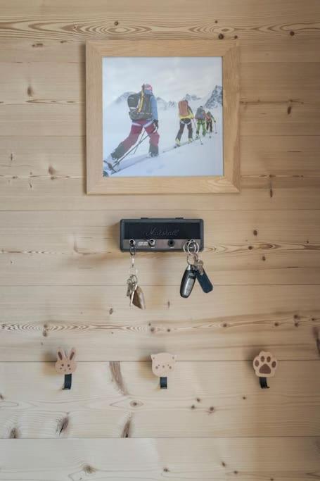 Chalet Veyrier, 900m du pied des pistes de ski - Chalet - 17