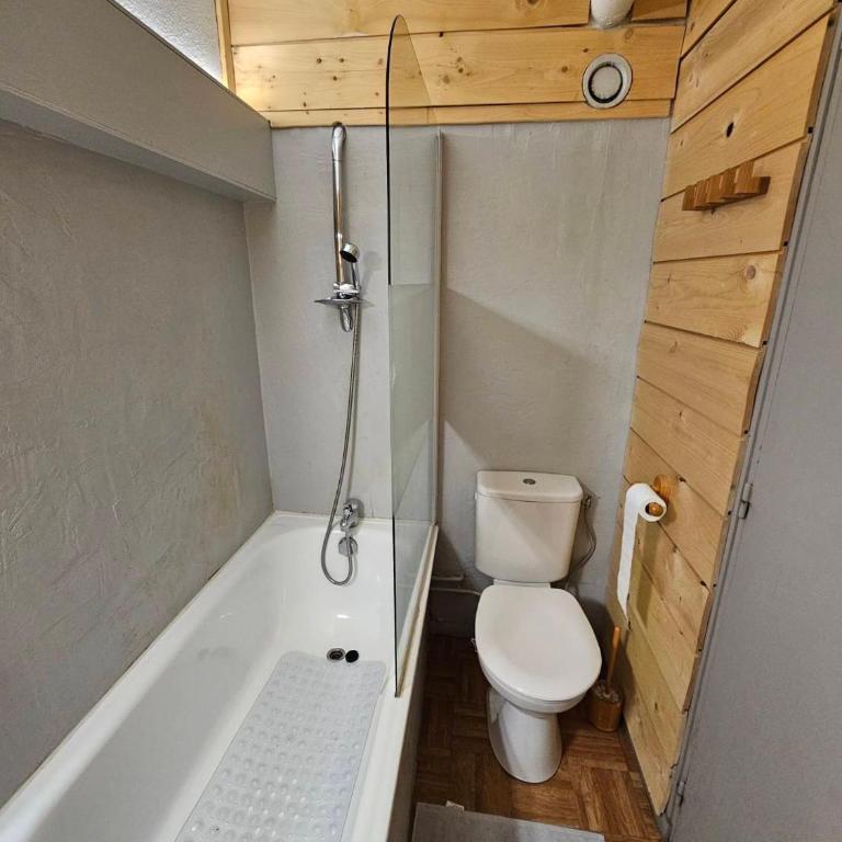Appartement au pied des pistes La Mongie Tourmalet - Appartement 1 Chambre - 10