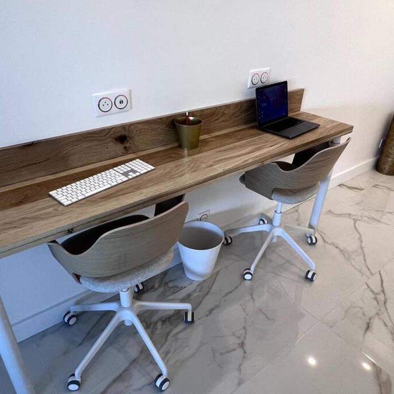 Flat Paris 13 - Appartement 2 Chambres - 11