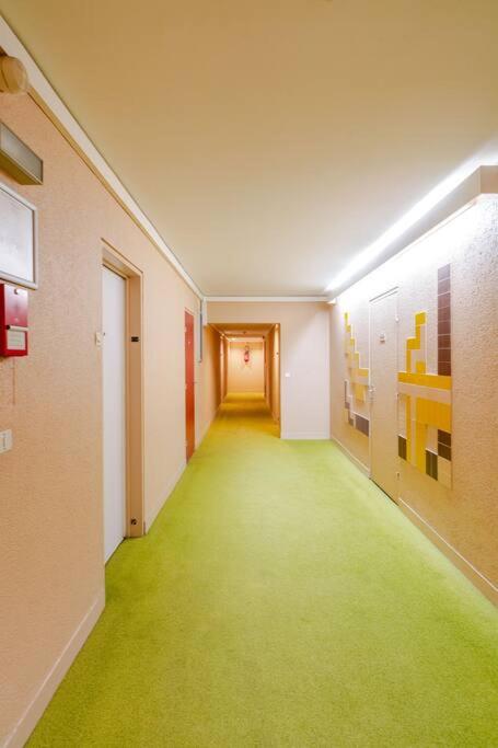 Flat Paris 13 - Appartement 2 Chambres - 21