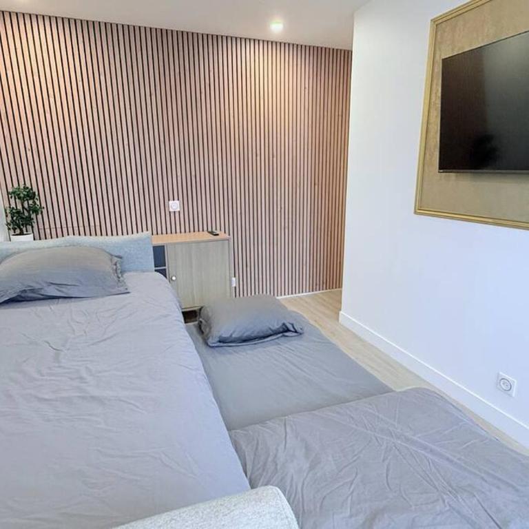Flat Paris 13 - Appartement 2 Chambres - 19