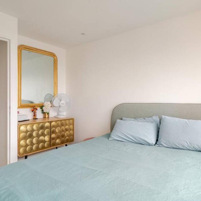 Flat Paris 13 - Appartement 2 Chambres - 3