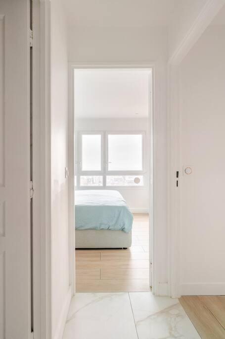 Flat Paris 13 - Appartement 2 Chambres - 22