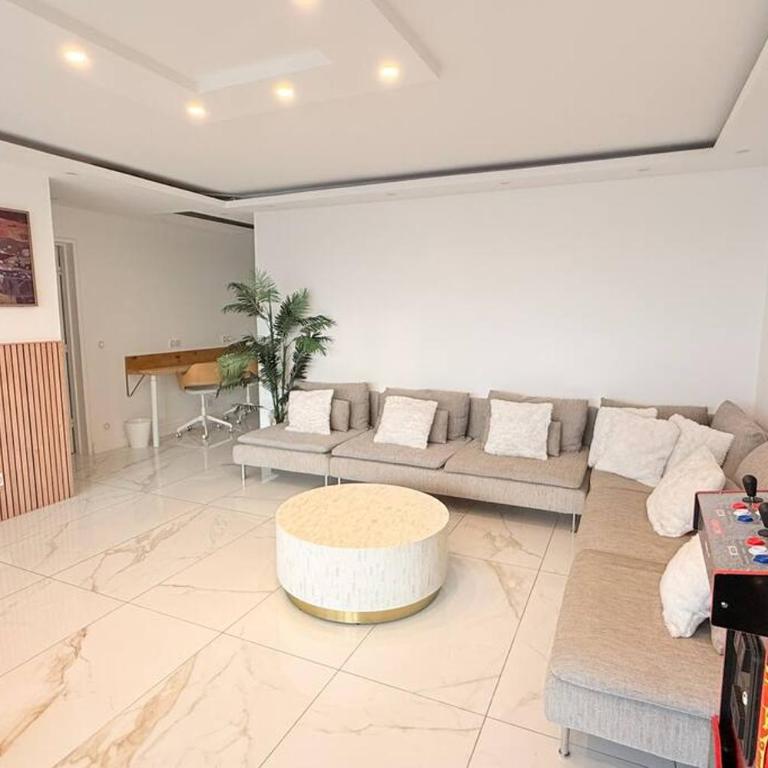 Flat Paris 13 - Appartement 2 Chambres - 2