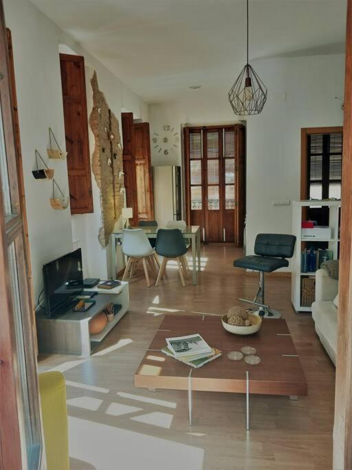 Cozy flat in old town - One-Bedroom Apartment - 22