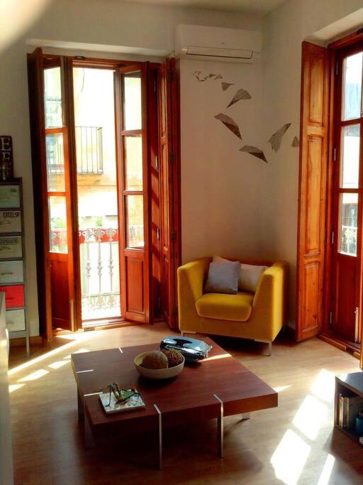 Cozy flat in old town - One-Bedroom Apartment - 19