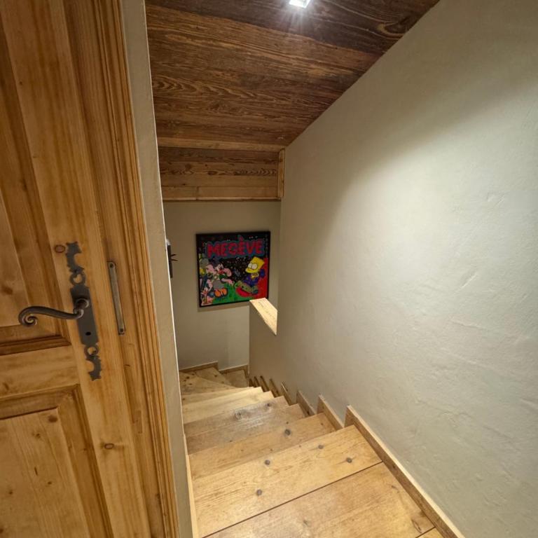 Duplex aux pieds des pistes à Rochebrune - Appartement - 31