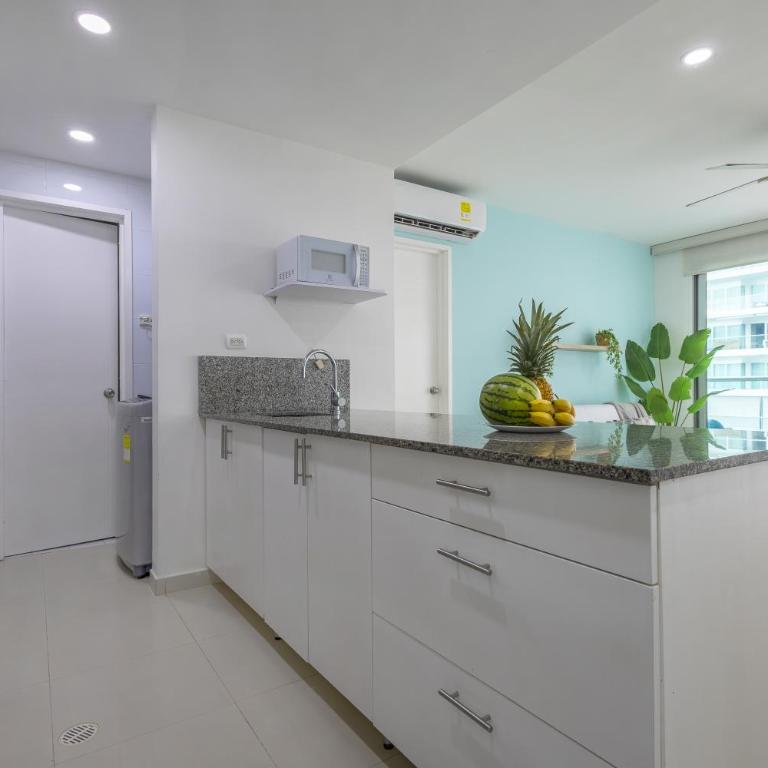 Morros Pelican Summer - Livin Colombia - Apartamento de 2 dormitorios - 15