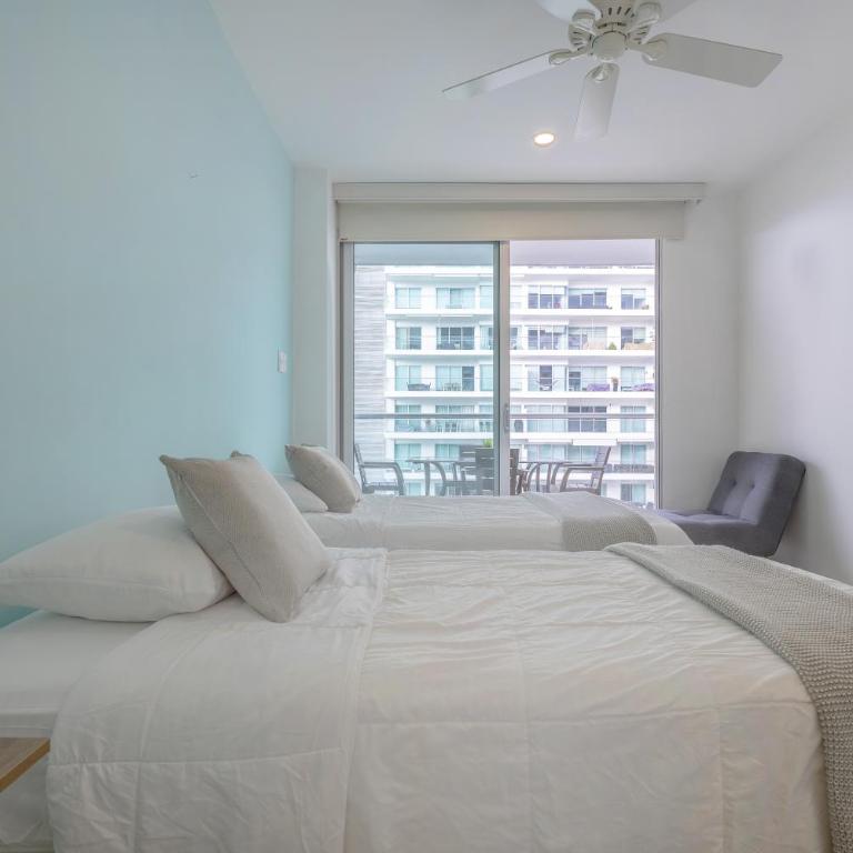 Morros Pelican Summer - Livin Colombia - Apartamento de 2 dormitorios - 34