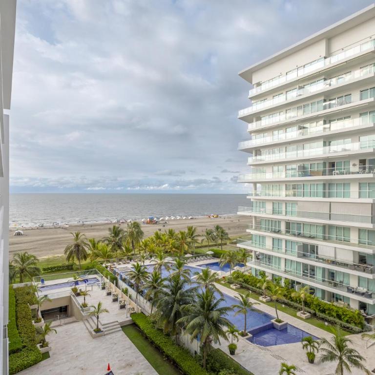 Morros Pelican Summer - Livin Colombia - Apartamento de 2 dormitorios - 39