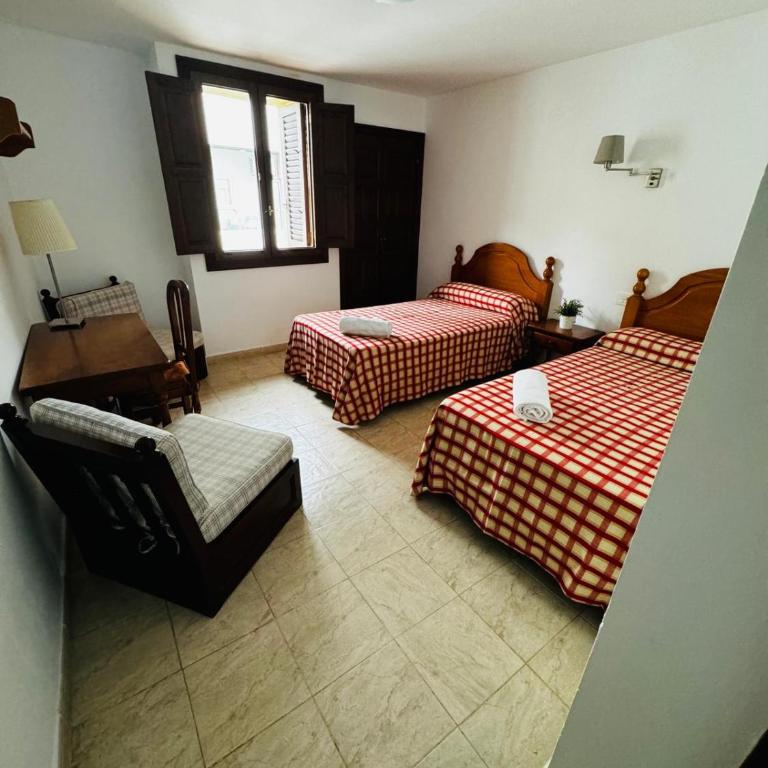 La Casona de Arona - Habitación Doble - 3