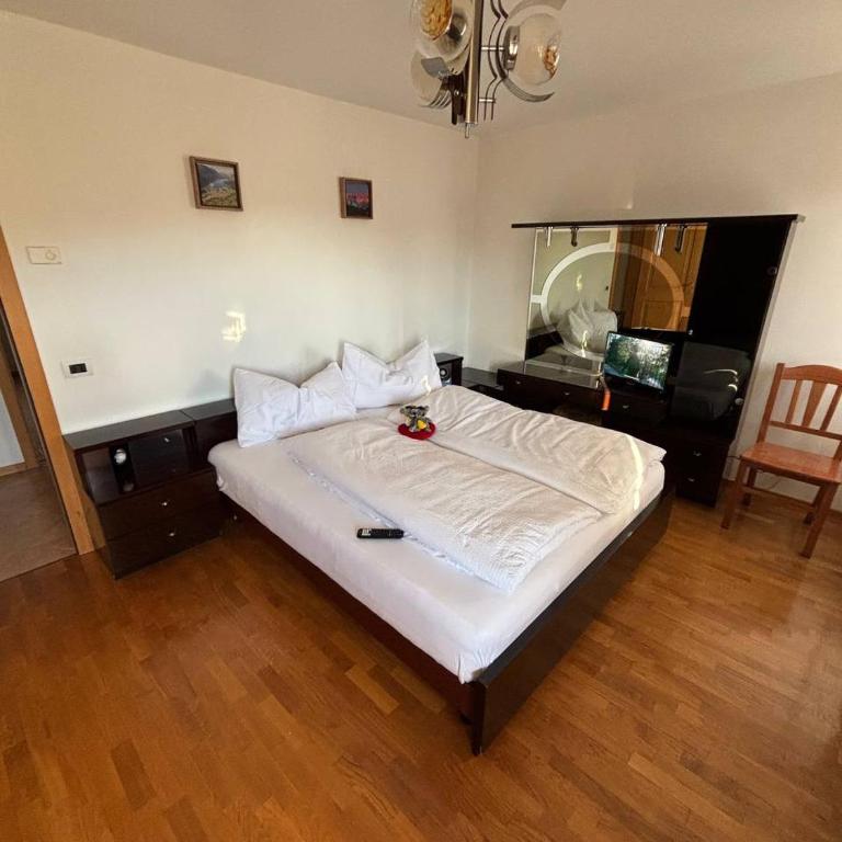 Appartamento Bosco al Sole - Appartamento con 2 Camere da Letto - 7