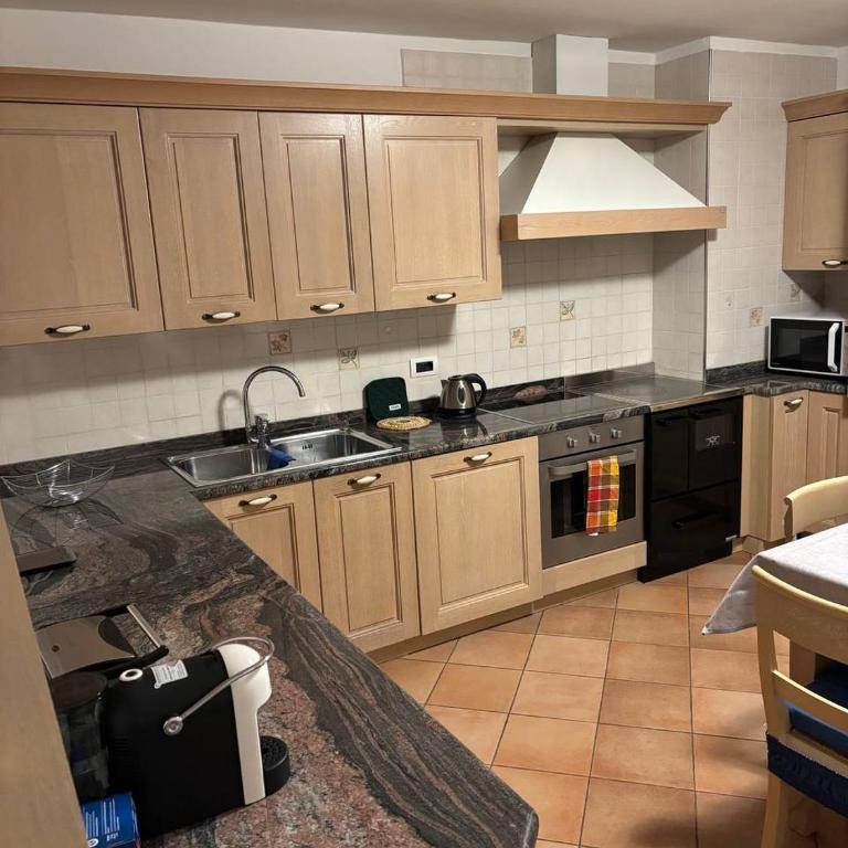 Appartamento Bosco al Sole - Appartamento con 2 Camere da Letto - 14