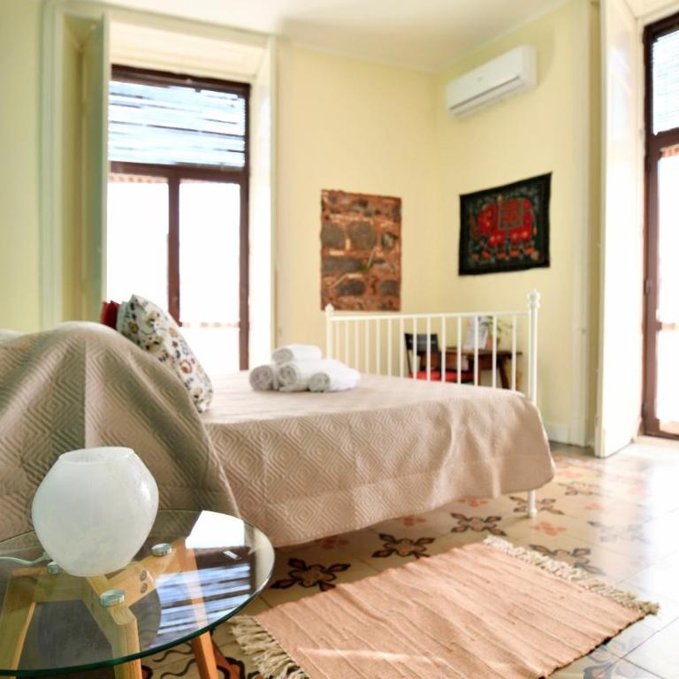 Medinat House - Appartamento con Balcone - 3