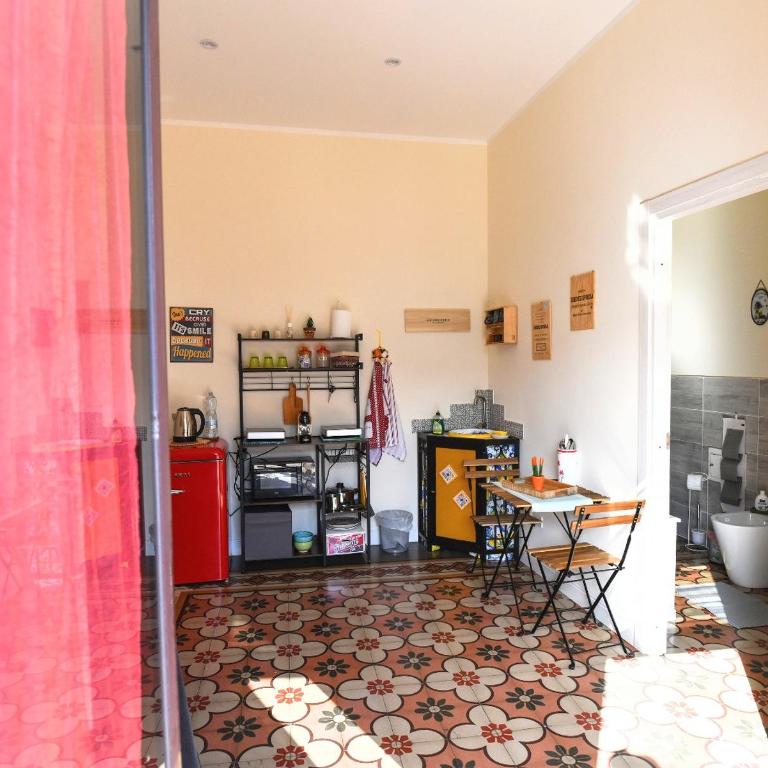 Medinat House - Appartamento con Balcone - 4