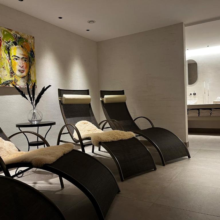 Appartements Maria Theresia - Appartement 1 Chambre - 3