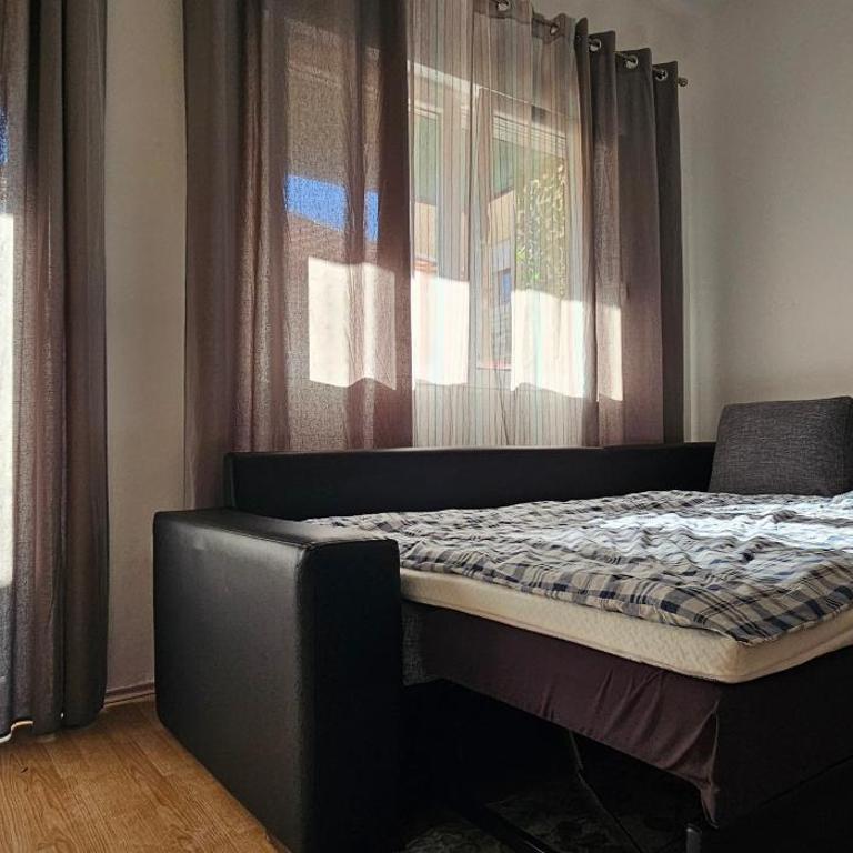 PriSMi STUDIO - Studio with Terrace - 7