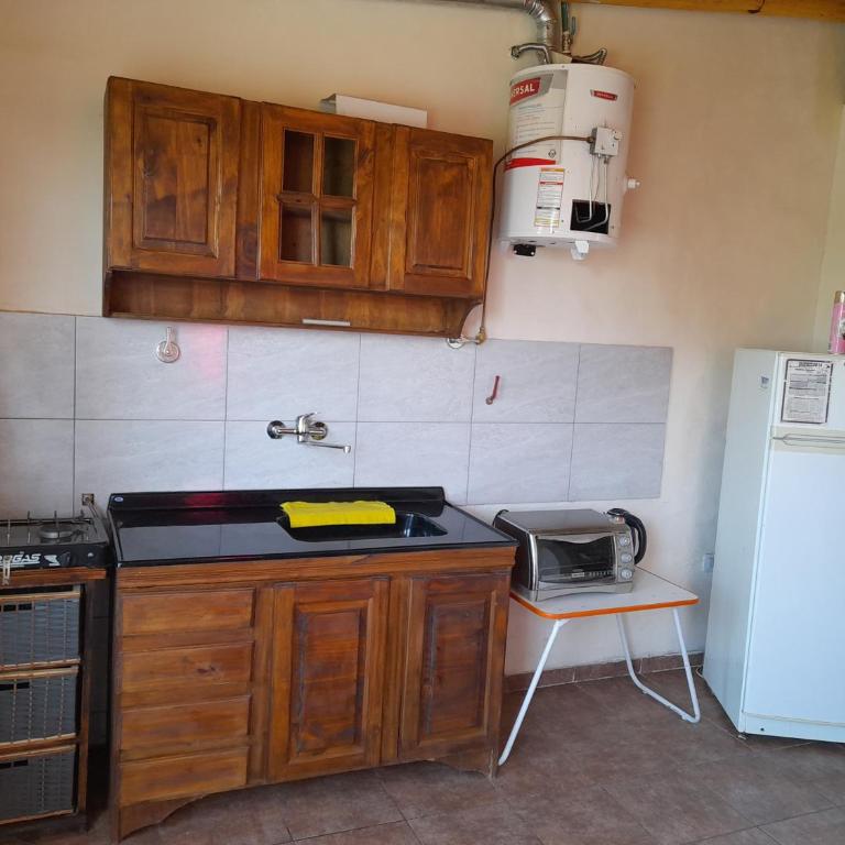 Los Olivos ll - Apartamento de 1 dormitorio - 3