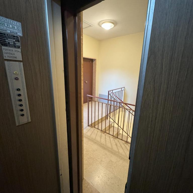 Gate To Verona - Fiera - Appartamento con 2 Camere da Letto - 29