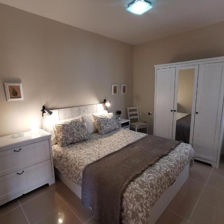 Apartamento moderno - Apartamento de 1 dormitorio - 16