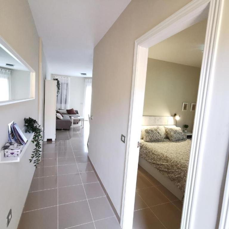 Apartamento moderno - Apartamento de 1 dormitorio - 15