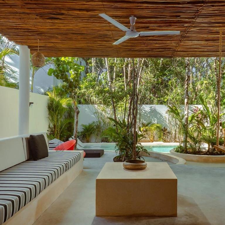 4BR Jungle Villa with Jacuzzi in Private Gated Community - Villa - 2