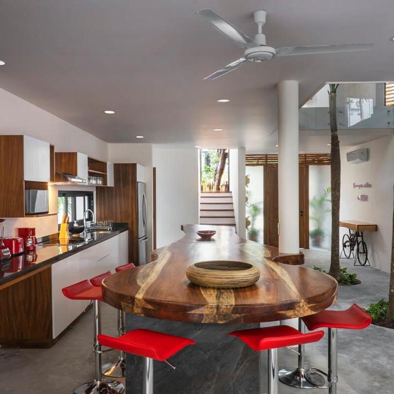 4BR Jungle Villa with Jacuzzi in Private Gated Community - Villa - 7