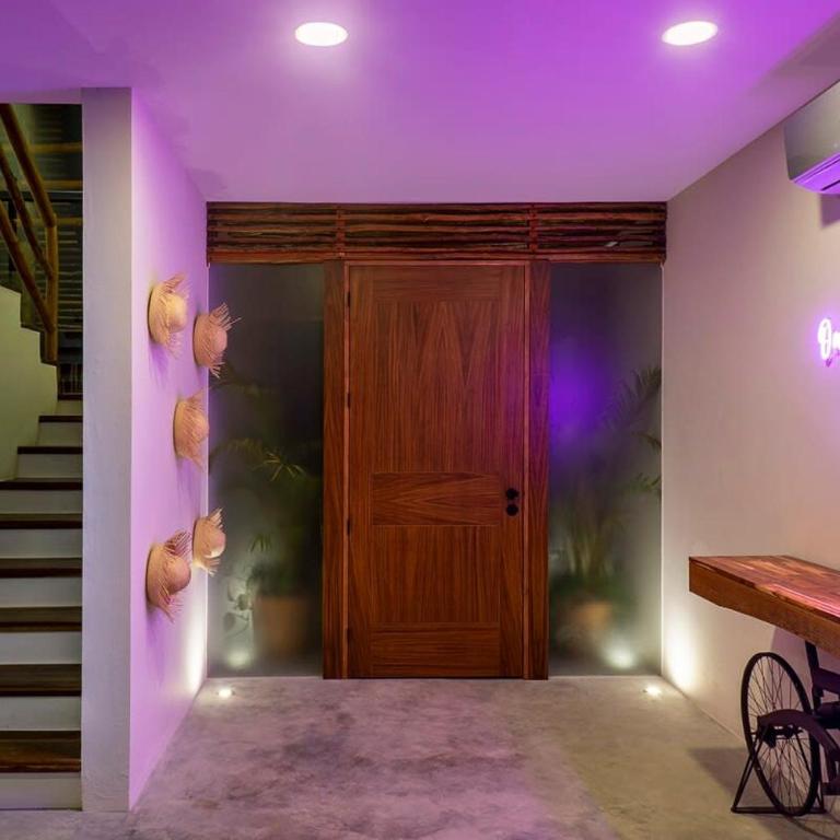 4BR Jungle Villa with Jacuzzi in Private Gated Community - Villa - 9