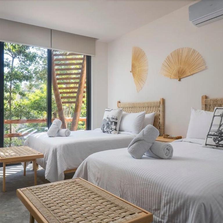 4BR Jungle Villa with Jacuzzi in Private Gated Community - Villa - 22