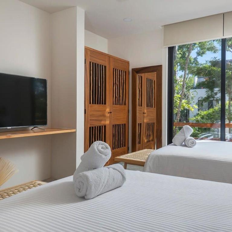 4BR Jungle Villa with Jacuzzi in Private Gated Community - Villa - 24