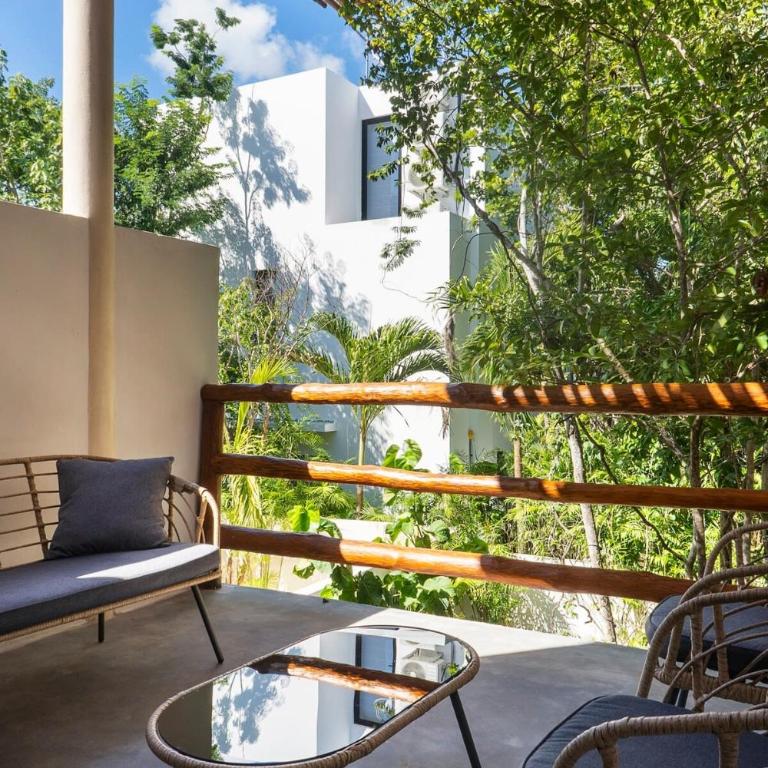 4BR Jungle Villa with Jacuzzi in Private Gated Community - Villa - 26