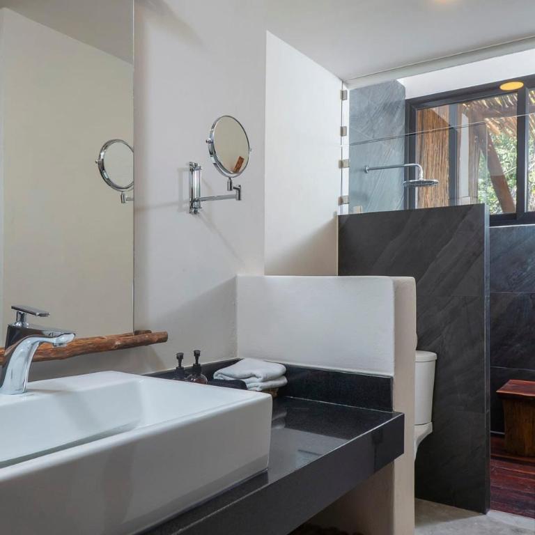4BR Jungle Villa with Jacuzzi in Private Gated Community - Villa - 27