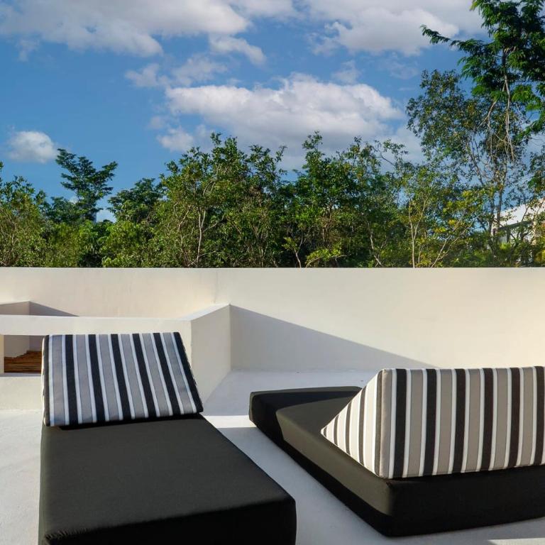 4BR Jungle Villa with Jacuzzi in Private Gated Community - Villa - 33
