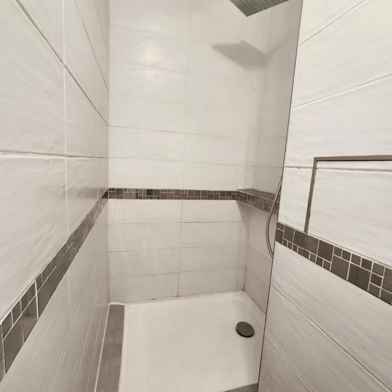 T2 Moderne Centre Ville - Appartement 1 Chambre - 2
