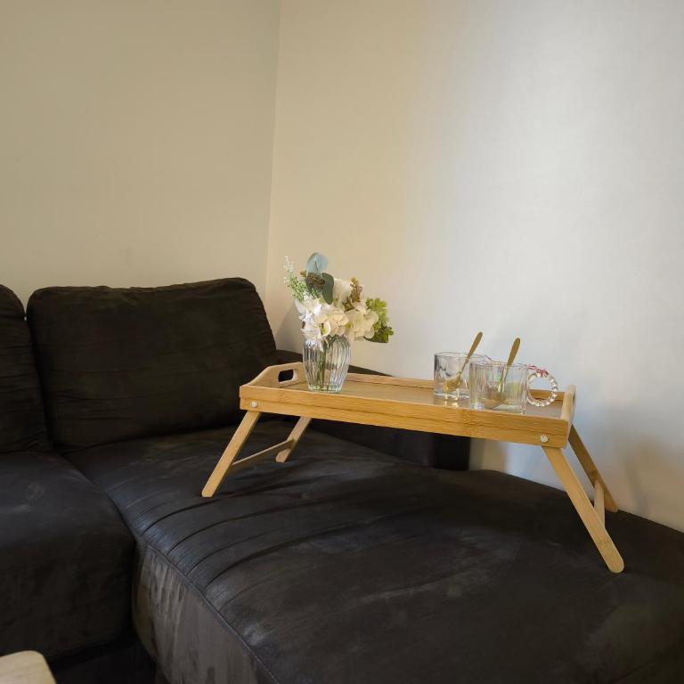 T2 Moderne Centre Ville - Appartement 1 Chambre - 26