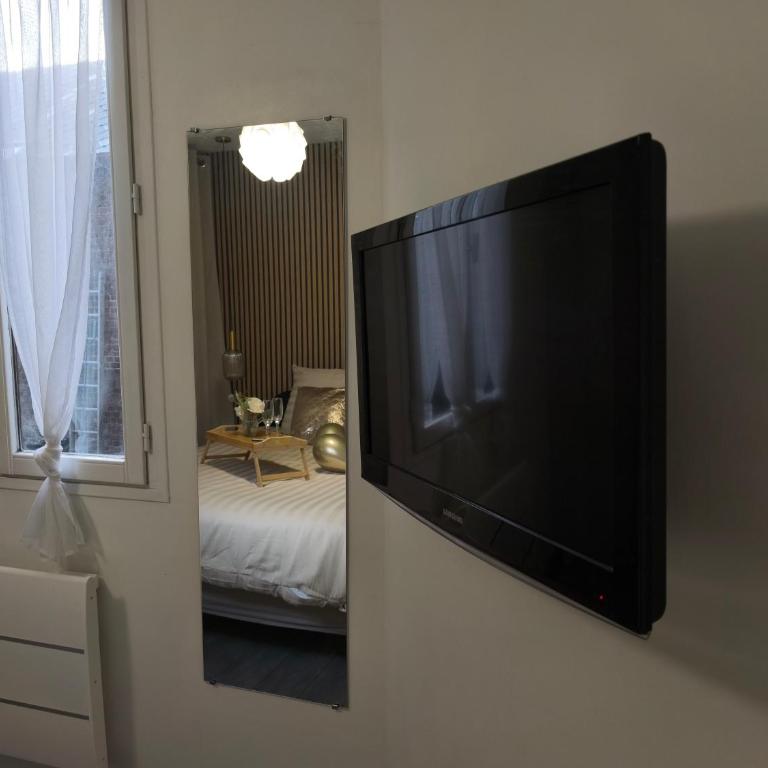T2 Moderne Centre Ville - Appartement 1 Chambre - 22