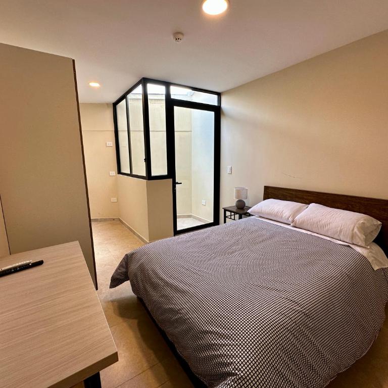 Suitesecu Cuenca - Suite Executive - 2