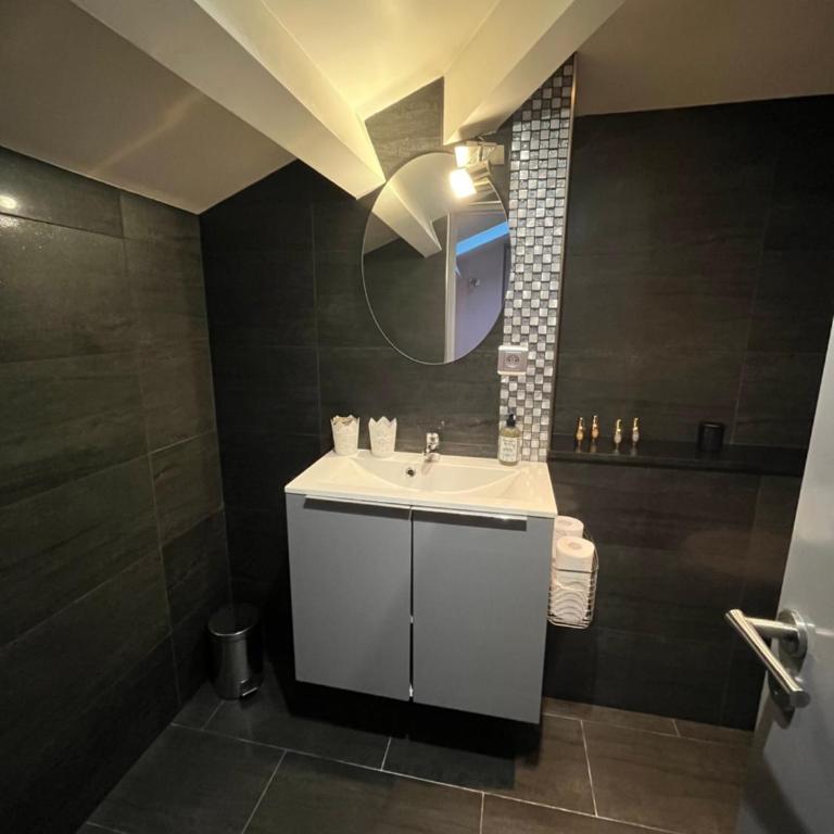 Duplex à la frontière de Monaco - Appartement 3 Chambres - 19