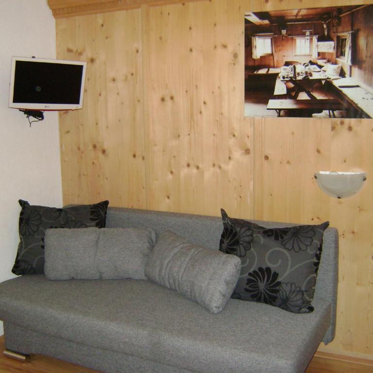 Apart Luca - Comfort Apartment - 4