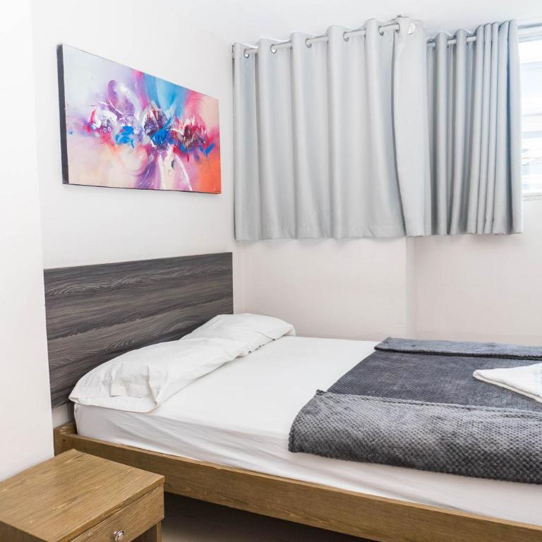 HOTEL DASANTO HD - Habitación Deluxe - 2