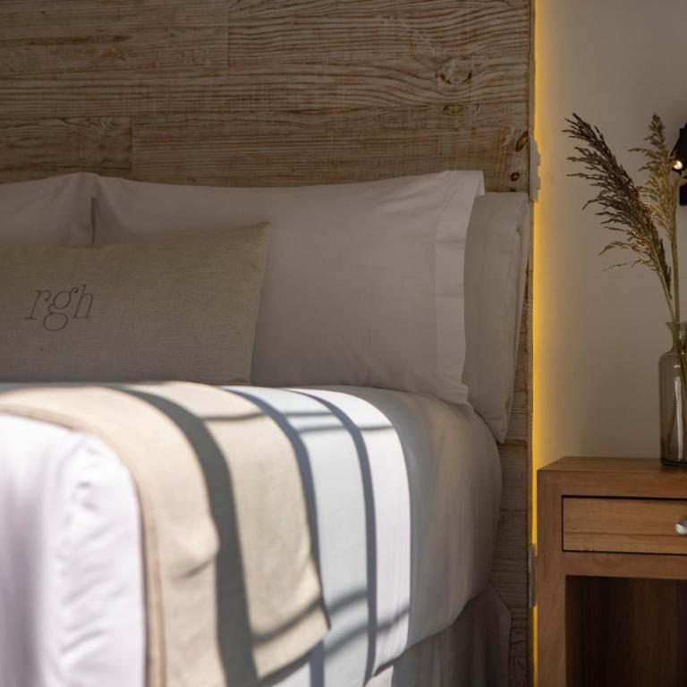 Reforma Guest House - Apartamento Junior con terraza - 3