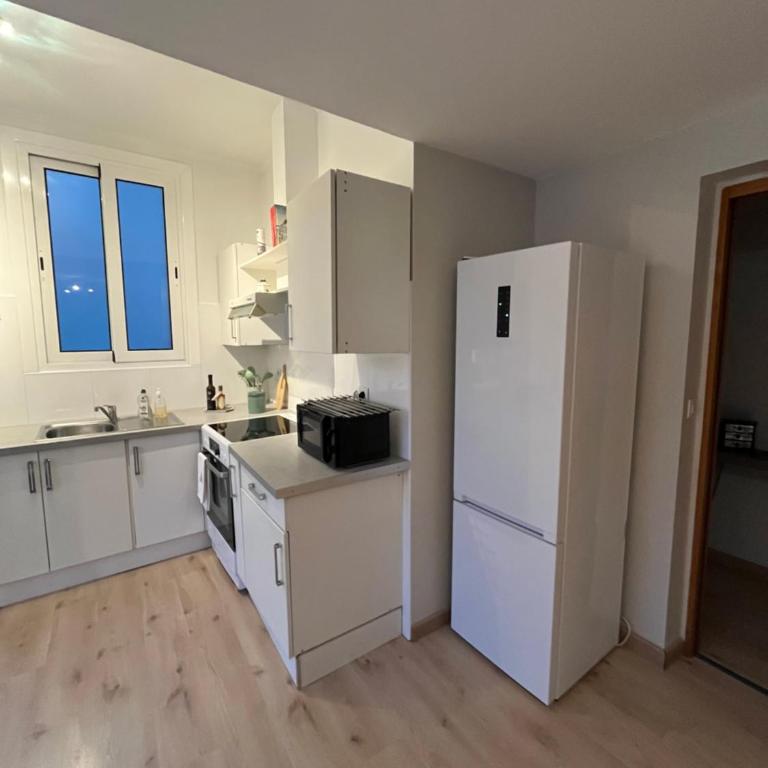 Duplex à la frontière de Monaco - Appartement 3 Chambres - 5