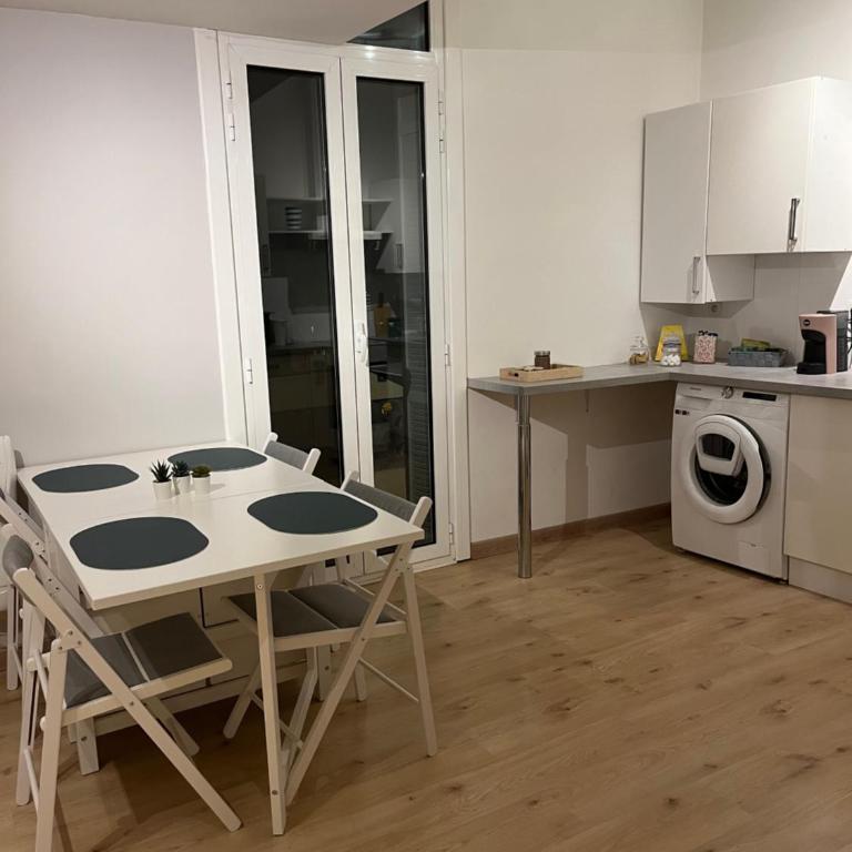 Duplex à la frontière de Monaco - Appartement 3 Chambres - 2