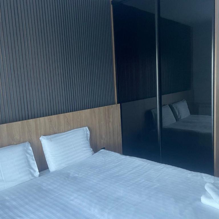 DVOSJED LUXE apartmani Jahorina - One-Bedroom Apartment - 1